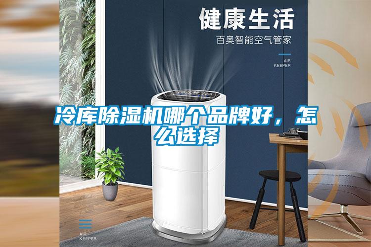 冷庫除濕機哪個品牌好，怎么選擇