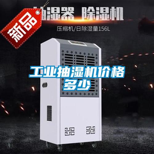 工業(yè)抽濕機(jī)價格多少