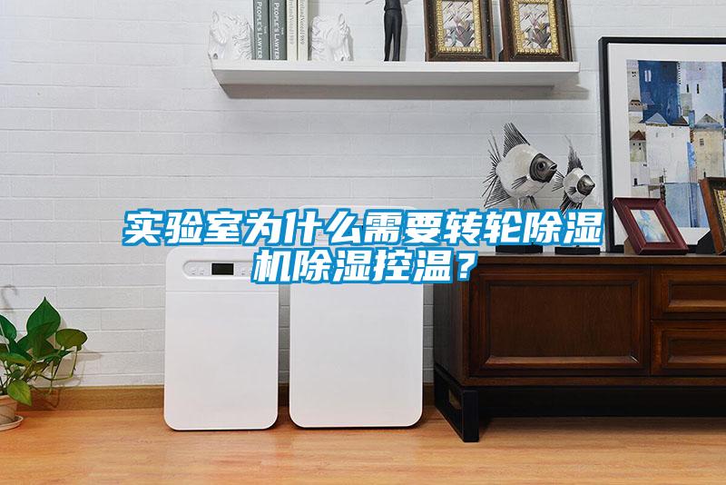 實(shí)驗(yàn)室為什么需要轉(zhuǎn)輪除濕機(jī)除濕控溫？