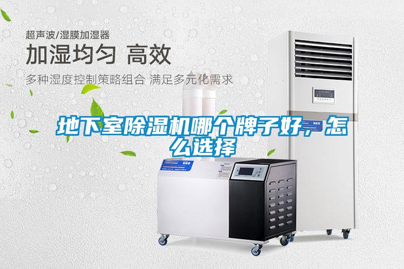 地下室除濕機哪個牌子好，怎么選擇