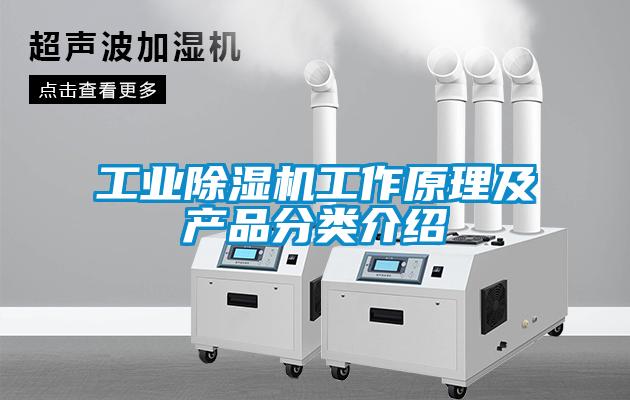 工業(yè)除濕機工作原理及產品分類介紹