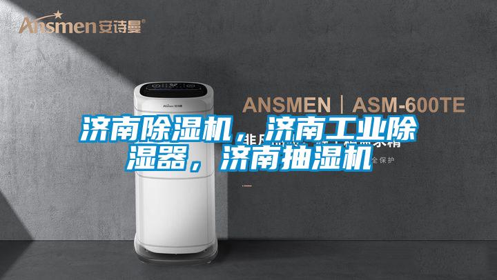 濟南除濕機，濟南工業除濕器，濟南抽濕機