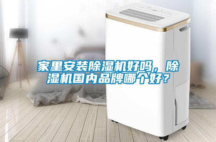 家里安裝除濕機(jī)好嗎，除濕機(jī)國(guó)內(nèi)品牌哪個(gè)好？