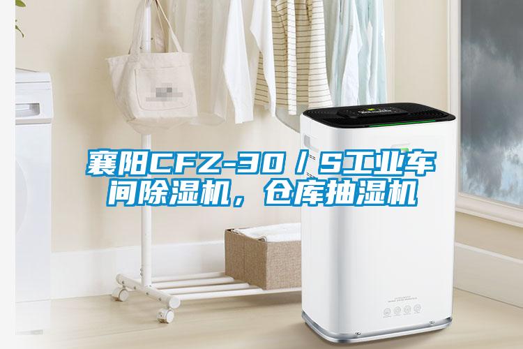 襄陽CFZ-30／S工業(yè)車間除濕機，倉庫抽濕機