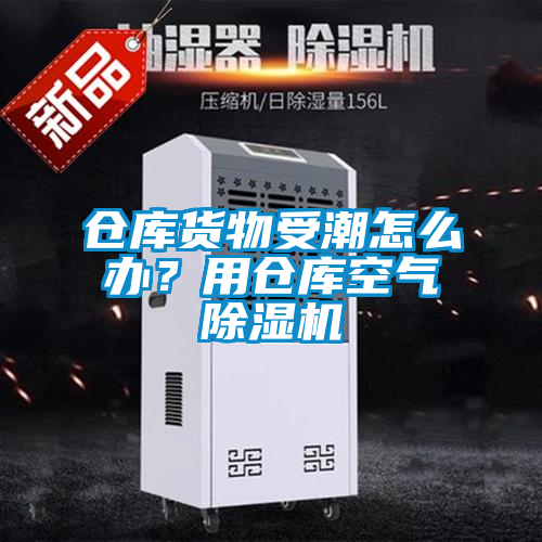 倉庫貨物受潮怎么辦？用倉庫空氣除濕機(jī)