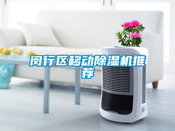 閔行區(qū)移動除濕機(jī)推薦