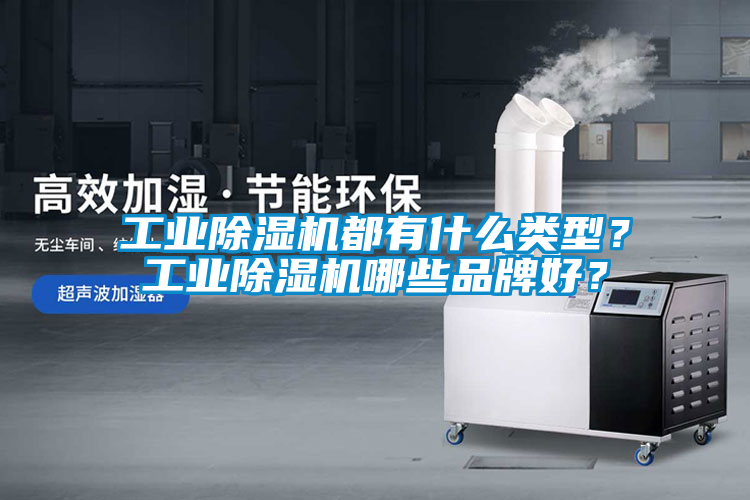 工業(yè)除濕機都有什么類型？工業(yè)除濕機哪些品牌好？