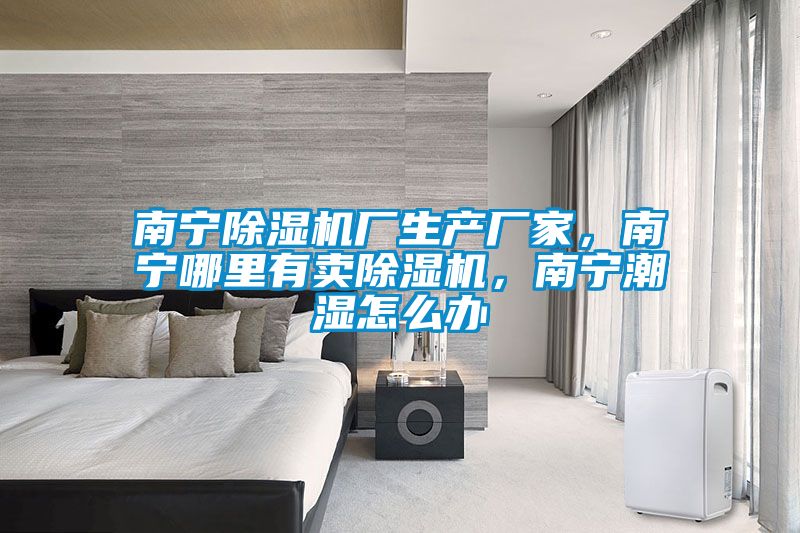 南寧除濕機廠生產廠家，南寧哪里有賣除濕機，南寧潮濕怎么辦