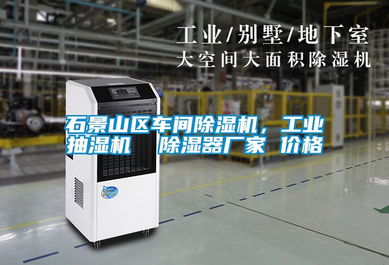 石景山區車間除濕機，工業抽濕機  除濕器廠家 價格