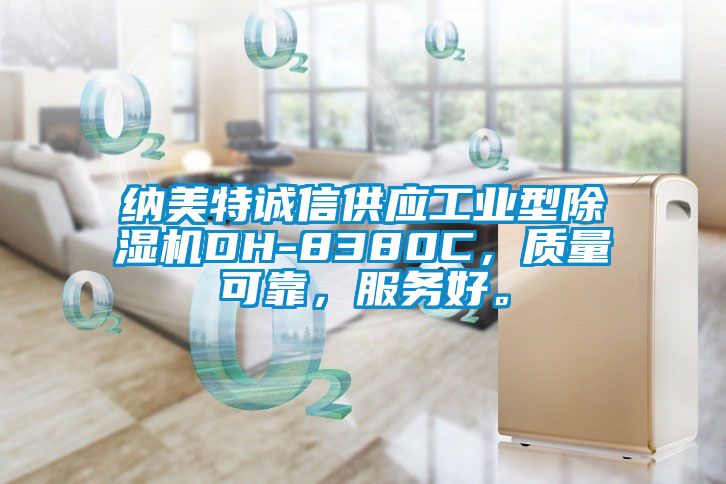 納美特誠信供應(yīng)工業(yè)型除濕機(jī)DH-8380C，質(zhì)量可靠，服務(wù)好。